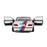 1:18 BMW M3 COUPE PANDEM M LIVERY 1990