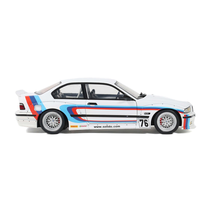 1:18 BMW M3 COUPE PANDEM M LIVERY 1990