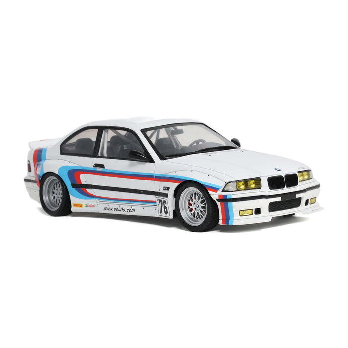 1:18 BMW M3 COUPE PANDEM M LIVERY 1990