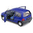 1:18 Renault Twingo MK1 - Bleu Outremer - 1993