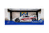 1:18 McLaren F1 GTR Short Tail White #01 N.Piquet / J.Cecotto 2 Horas de Brasilia 1996