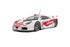 1:18 McLaren F1 GTR Short Tail White #01 N.Piquet / J.Cecotto 2 Horas de Brasilia 1996