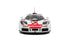 1:18 McLaren F1 GTR Short Tail White #01 N.Piquet / J.Cecotto 2 Horas de Brasilia 1996