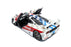 1:18 McLaren F1 GTR Short Tail White #01 N.Piquet / J.Cecotto 2 Horas de Brasilia 1996