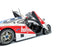 1:18 McLaren F1 GTR Short Tail White #01 N.Piquet / J.Cecotto 2 Horas de Brasilia 1996