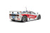 1:18 McLaren F1 GTR Short Tail White #01 N.Piquet / J.Cecotto 2 Horas de Brasilia 1996