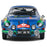 1:18 Alpine A110 1600S Blue Rally De Montecarlo 19