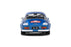 1:18 ALPINE A110 1600S BLUE #1 THERIER/ROURE RALLYE MONTE CARLO 1972