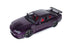 1:18 NISSAN SKYLINE (R34) GT-R Z TUNE MIDNIGHT PURPLE 1999