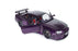 1:18 NISSAN SKYLINE (R34) GT-R Z TUNE MIDNIGHT PURPLE 1999