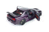 1:18 NISSAN SKYLINE (R34) GT-R Z TUNE MIDNIGHT PURPLE 1999