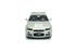 1:18 NISSAN SKYLINE (R34) GT-R Z TUNE SILVER 1999
