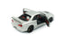 1:18 NISSAN SKYLINE (R34) GT-R Z TUNE SILVER 1999