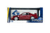1:18 NISSAN SKYLINE GT-R (BNR34) WITH NISMO PARTS RED 1999