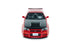1:18 NISSAN SKYLINE GT-R (BNR34) WITH NISMO PARTS RED 1999