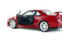 1:18 NISSAN SKYLINE GT-R (BNR34) WITH NISMO PARTS RED 1999