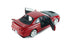 1:18 NISSAN SKYLINE GT-R (BNR34) WITH NISMO PARTS RED 1999