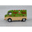 1:18 CITROEN TYPE HY GUIDO PIZZA GREEN 1969