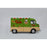 1:18 CITROEN TYPE HY GUIDO PIZZA GREEN 1969