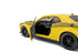1:18 Dodge Challenger SRT Hellcat Redeye Widebody NYC Hellcab 2023