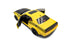 1:18 Dodge Challenger SRT Hellcat Redeye Widebody NYC Hellcab 2023