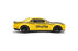 1:18 Dodge Challenger SRT Hellcat Redeye Widebody NYC Hellcab 2023
