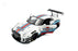 1:18 Nissan GT-R (R35) w/ Liberty Walk Body Kit 2.0 M 2024
