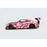 1:18 NISSAN GT-R (R35) W/ LIBERTY WALK BODY KIT 2.0 PINK CAMO 2025