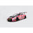 1:18 NISSAN GT-R (R35) W/ LIBERTY WALK BODY KIT 2.0 PINK CAMO 2025
