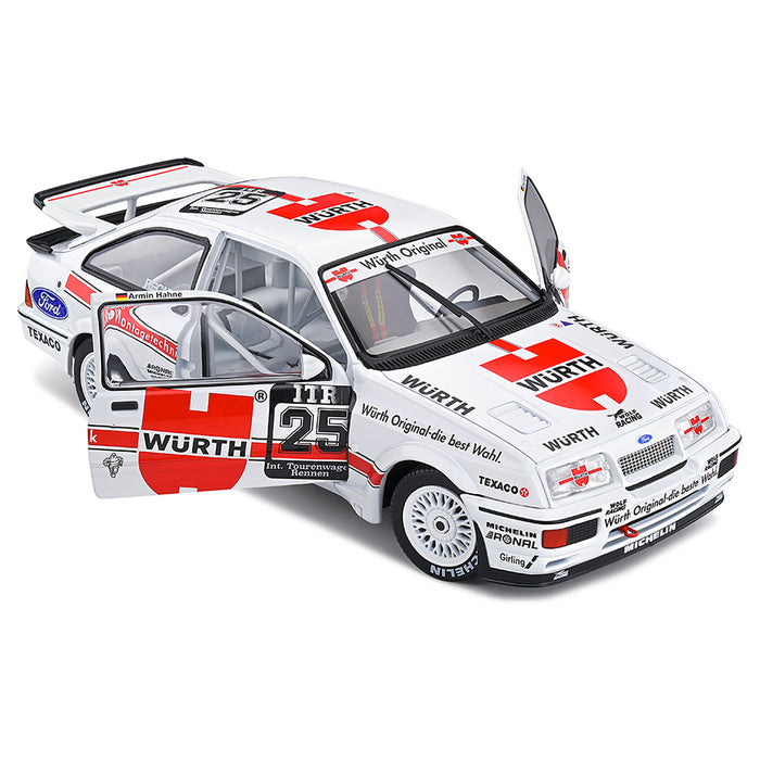1:18 FORD SIERRA RS500 1988 NURBURGRING DTM A.HAHNE