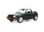 1:18 Peugeot 205 CTI Vert Metallic Green 1986