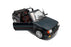 1:18 Peugeot 205 CTI Vert Metallic Green 1986