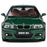 1:18 BMW E46 M3 COUPE GREEN 2000