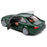 1:18 BMW E46 M3 COUPE GREEN 2000