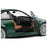 1:18 BMW E46 M3 COUPE GREEN 2000