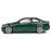 1:18 BMW E46 M3 COUPE GREEN 2000