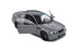 1:18 BMW E46 M3 COUPÉ STREETFIGHTER GREY 2000