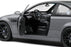 1:18 BMW E46 M3 COUPÉ STREETFIGHTER GREY 2000
