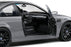 1:18 BMW E46 M3 COUPÉ STREETFIGHTER GREY 2000