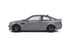 1:18 BMW E46 M3 COUPÉ STREETFIGHTER GREY 2000