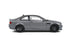 1:18 BMW E46 M3 COUPÉ STREETFIGHTER GREY 2000