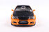 1:18 BMW E46 M3 Coupe Solido Works Orange 2000