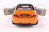 1:18 BMW E46 M3 Coupe Solido Works Orange 2000