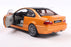 1:18 BMW E46 M3 Coupe Solido Works Orange 2000