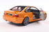1:18 BMW E46 M3 Coupe Solido Works Orange 2000