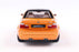 1:18 BMW E46 M3 Coupe Solido Works Orange 2000