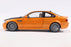 1:18 BMW E46 M3 Coupe Solido Works Orange 2000