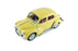 1:18 RENAULT 4CV BEIGE (JAUNE INFANTE) 162 1961