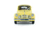 1:18 RENAULT 4CV BEIGE (JAUNE INFANTE) 162 1961
