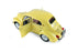 1:18 RENAULT 4CV BEIGE (JAUNE INFANTE) 162 1961